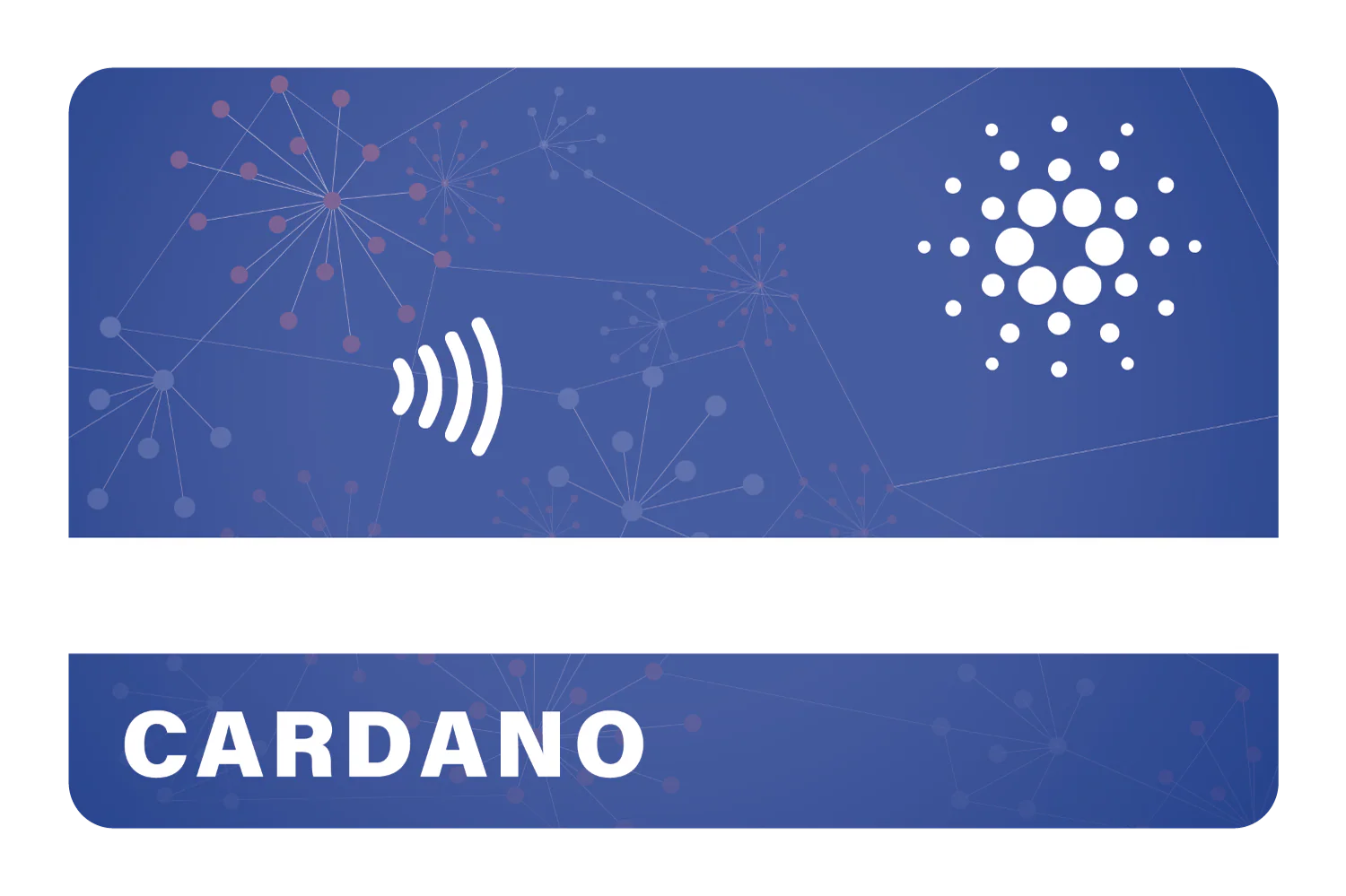 Cardano Card