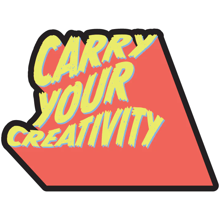Carry Your Creativity - Image 3