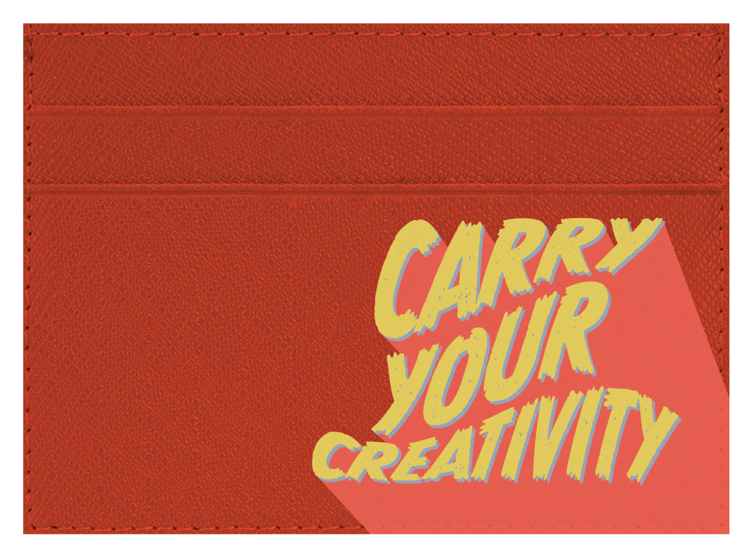 Carry Your Creativity - Image 2