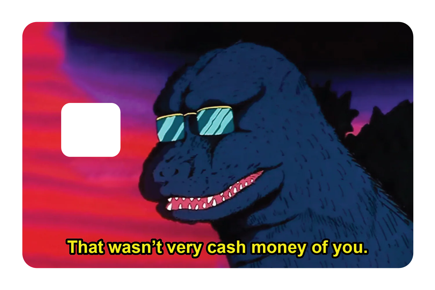 Cash Money of You - Image 2