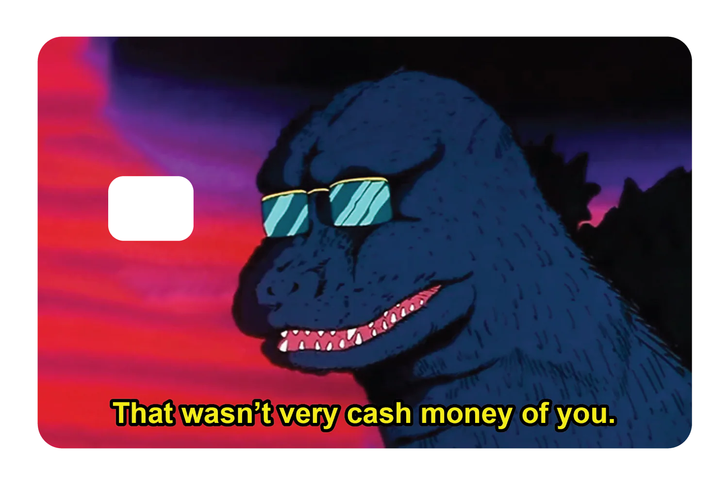 Cash Money of You - Image 3