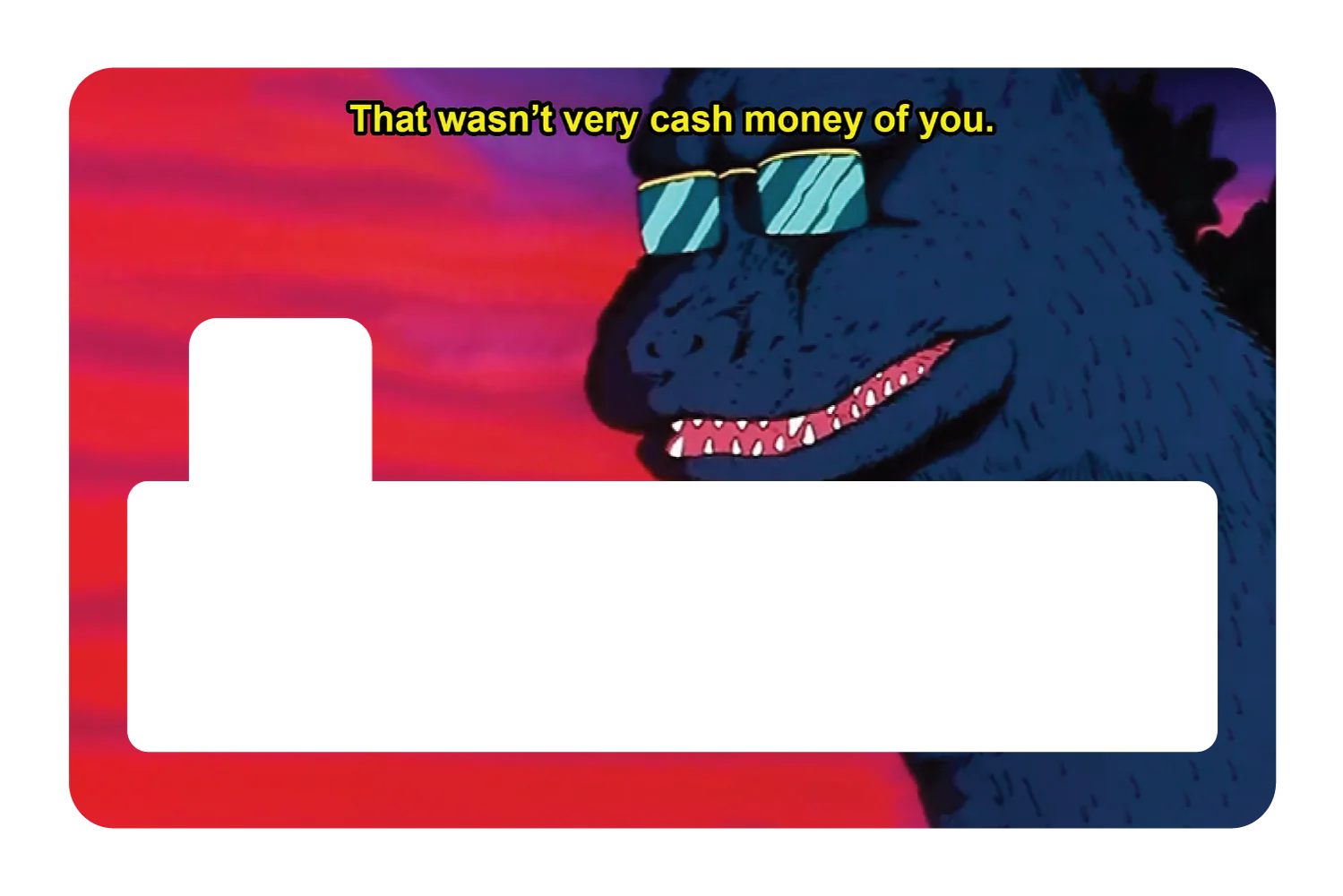 Cash Money of You - Image 4