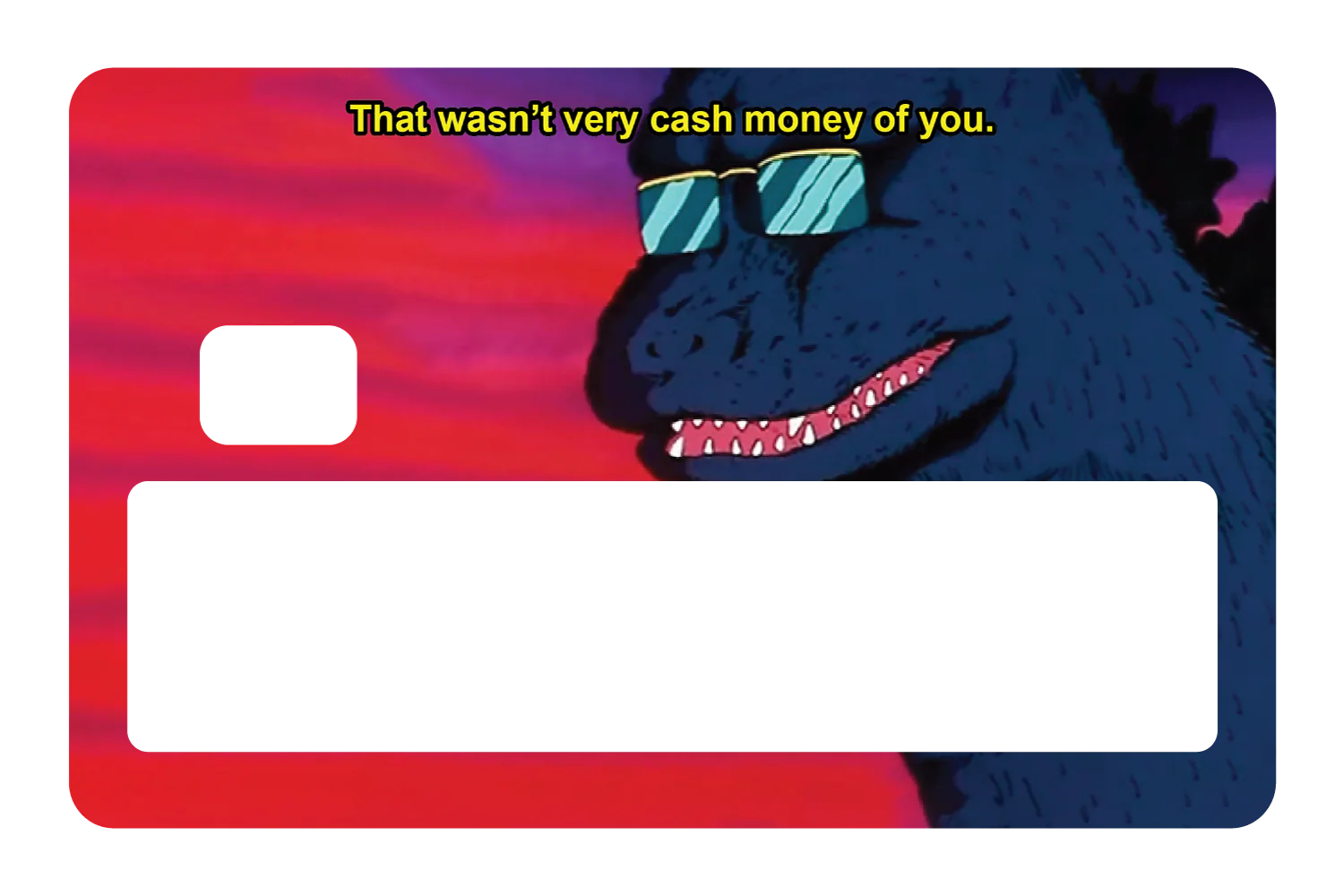 Cash Money of You - Image 5