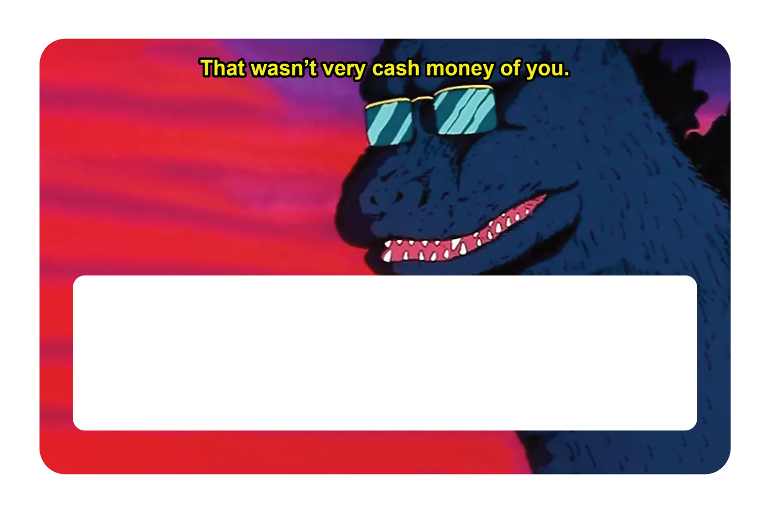 Cash Money of You - Image 6