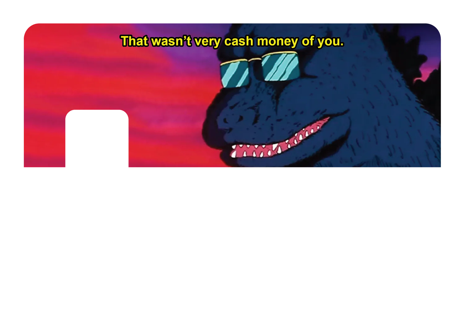 Cash Money of You - Image 7