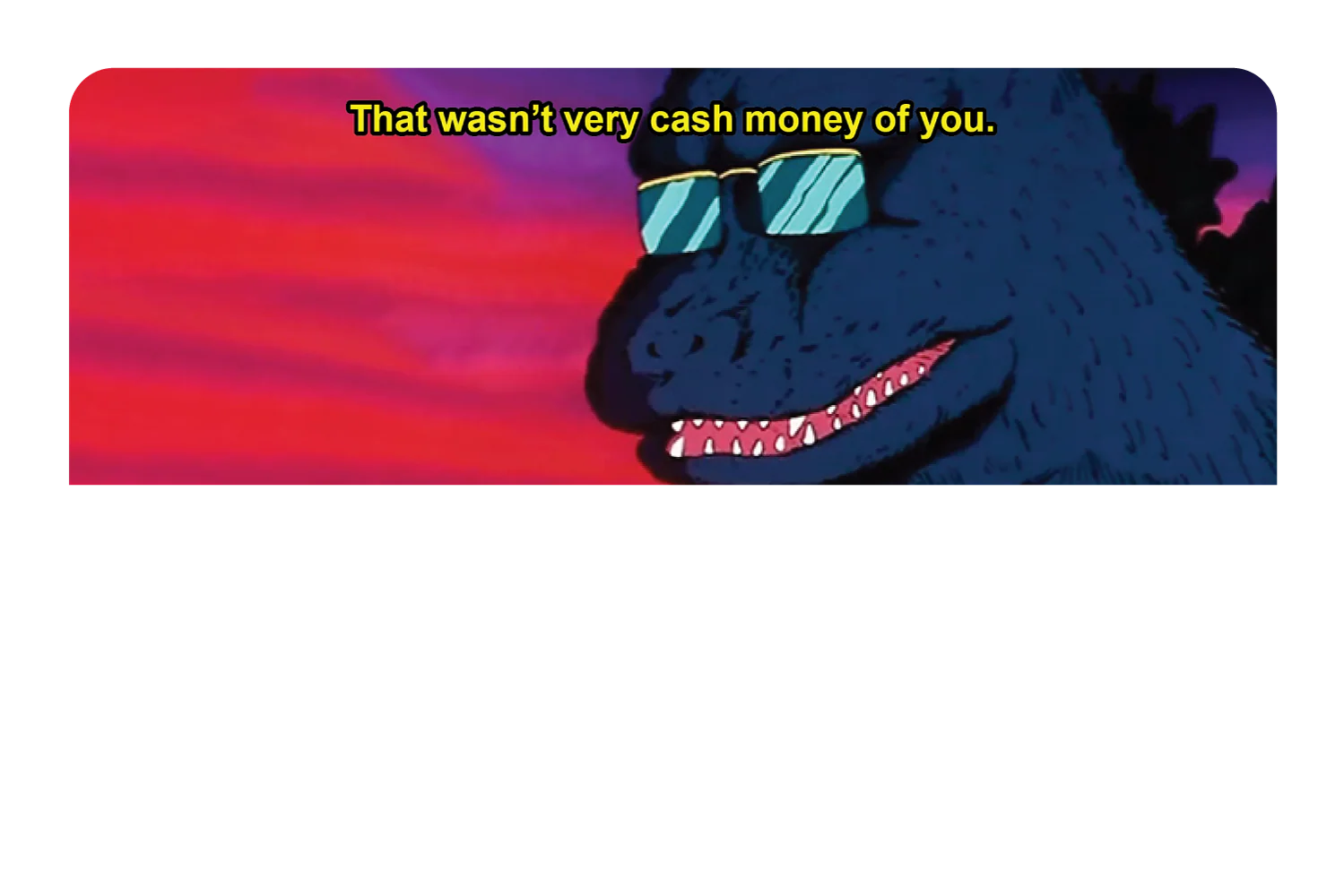 Cash Money of You - Image 9