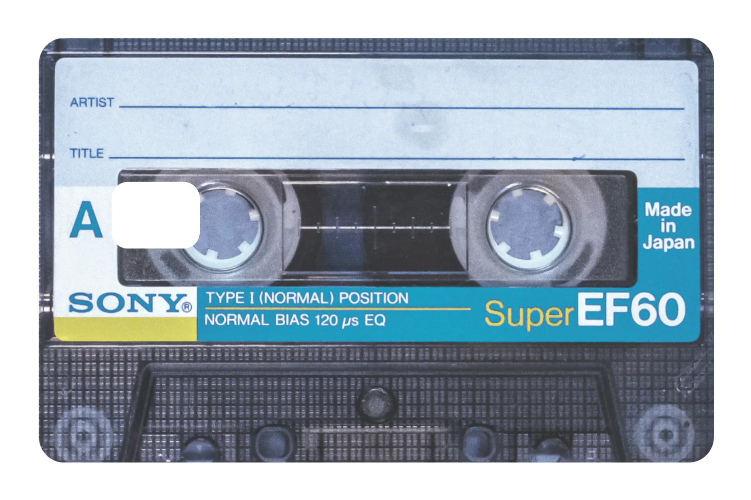 Cassette - Image 2