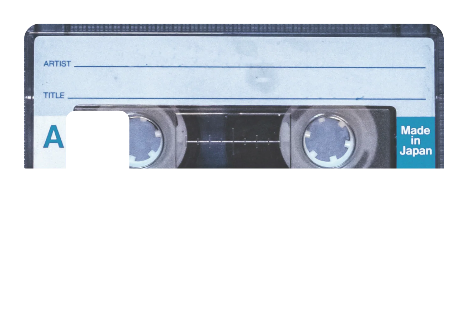 Cassette - Image 7