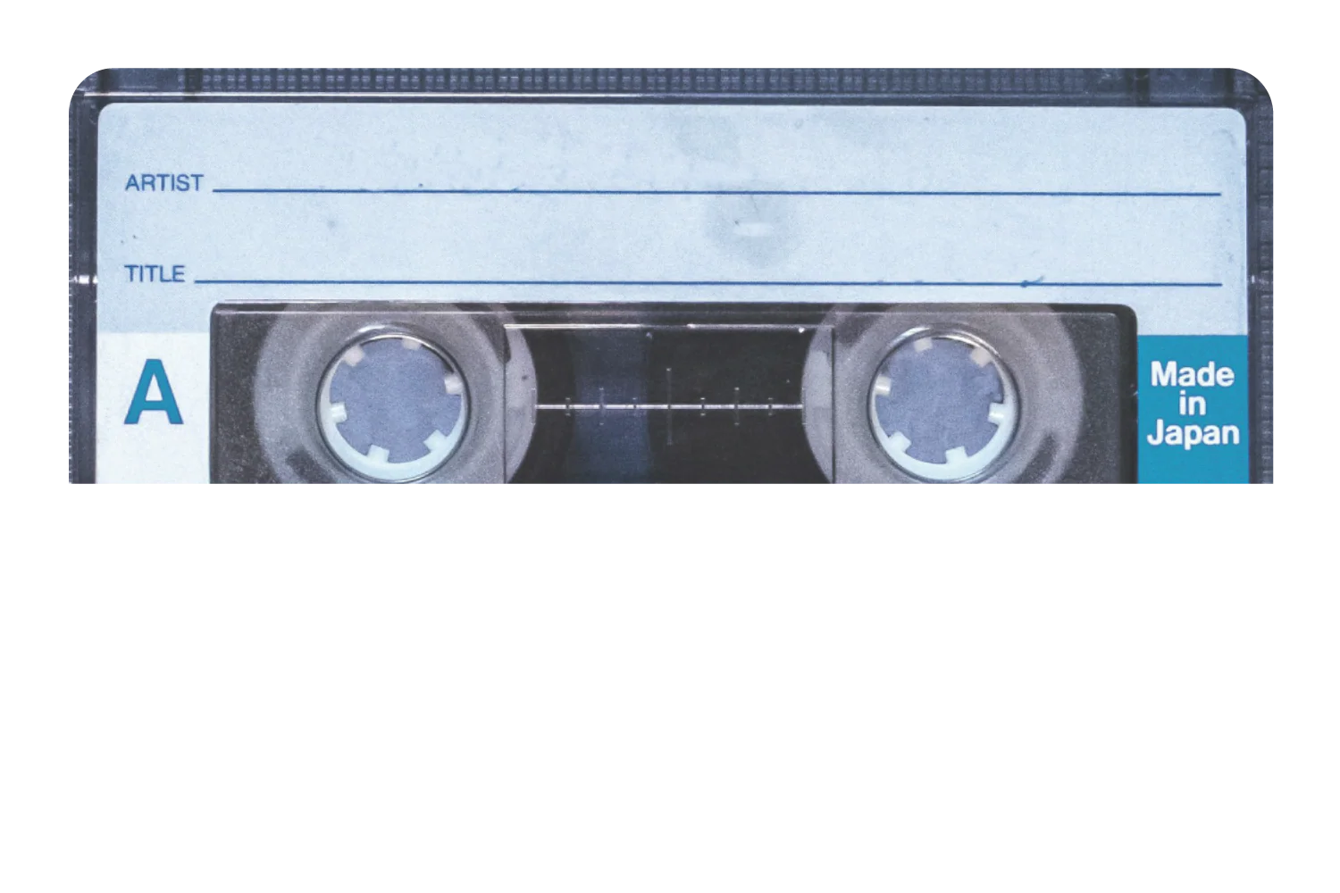 Cassette - Image 9