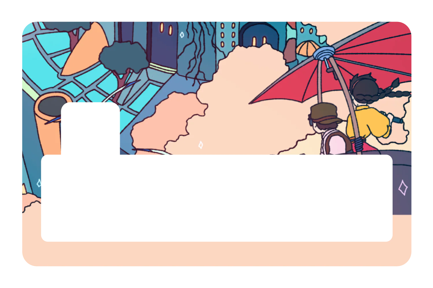 Castle in the Sky - Image 4