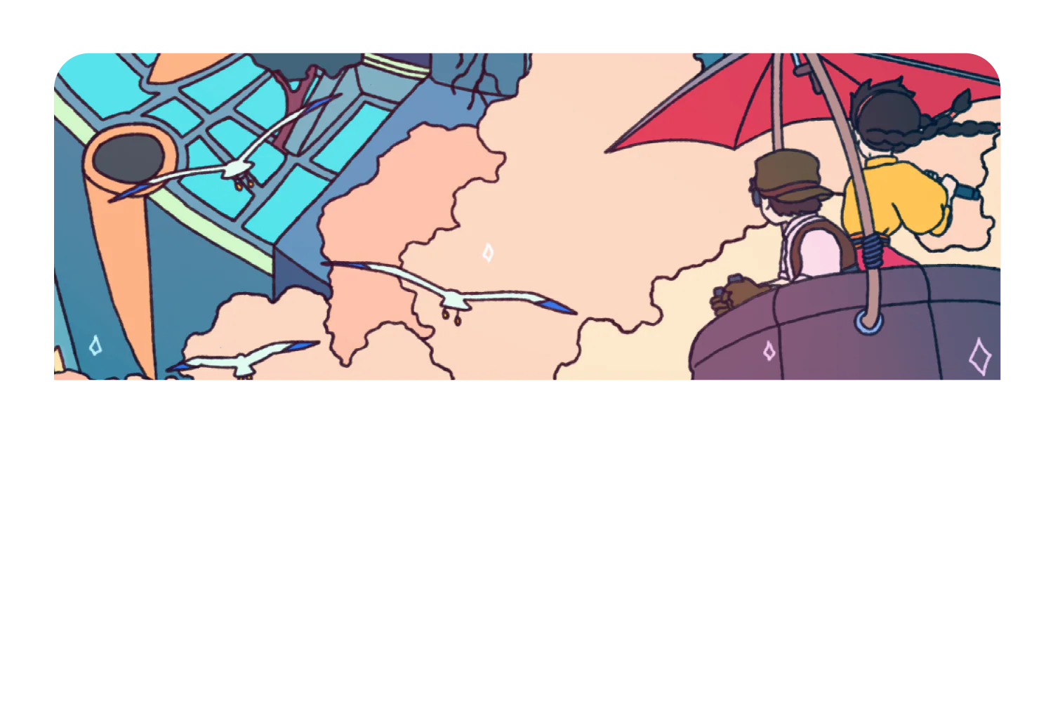 Castle in the Sky - Image 9