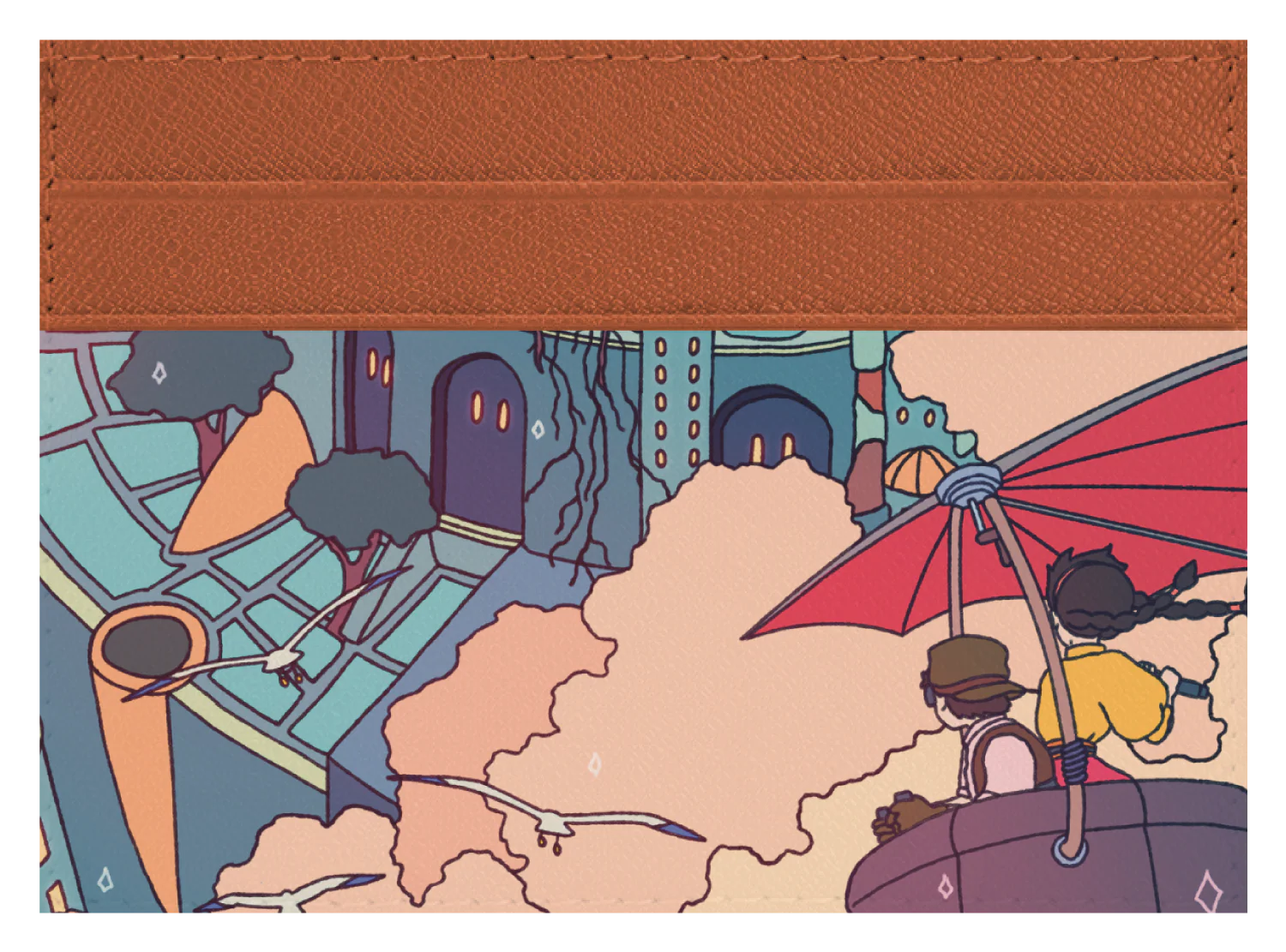 Castle in the Sky