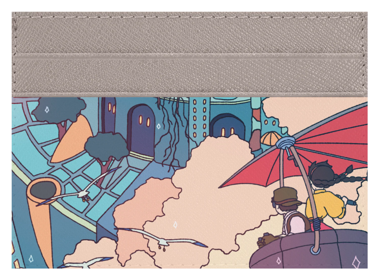Castle in the Sky - Image 3