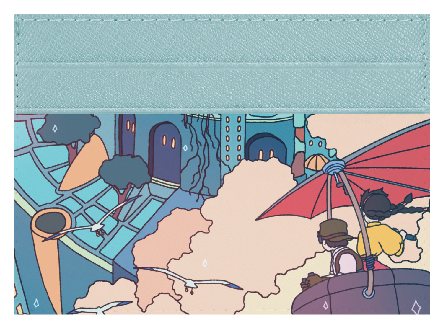 Castle in the Sky - Image 5