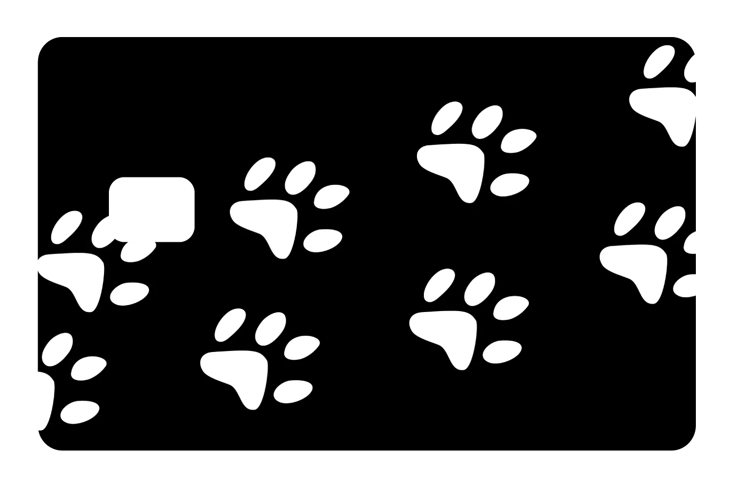 Cat Paws - Image 2