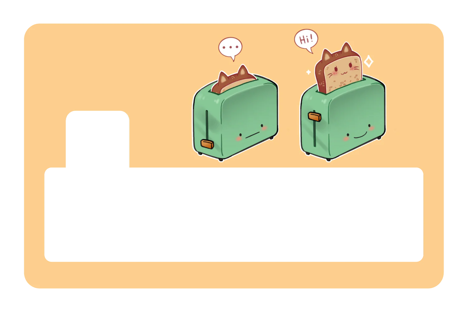 Cat Toast - Image 4
