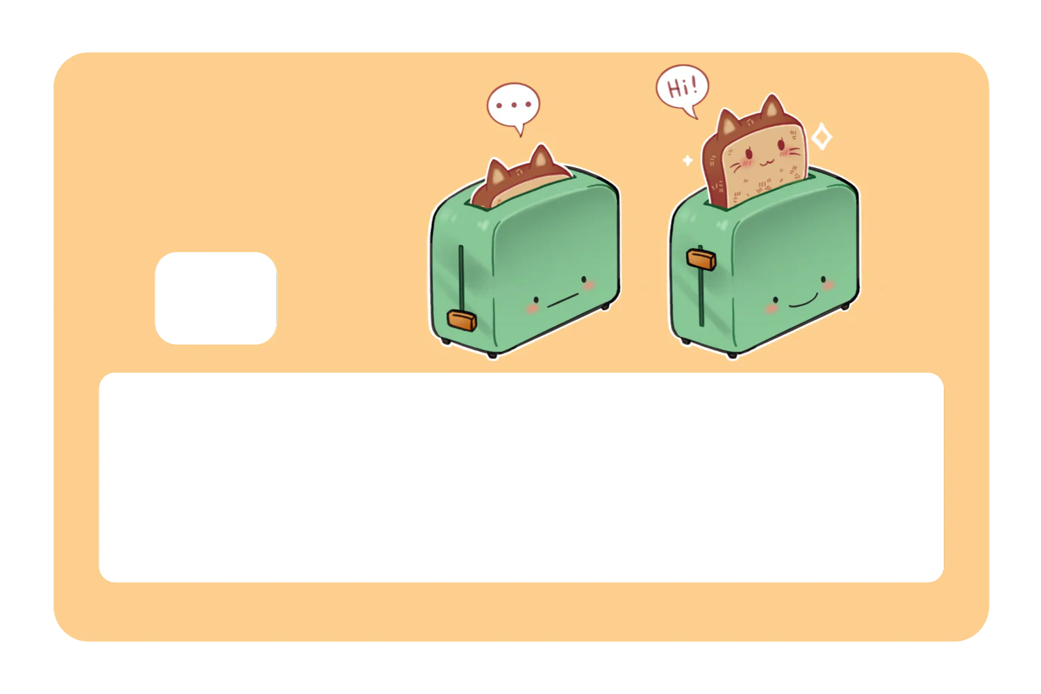 Cat Toast - Image 5