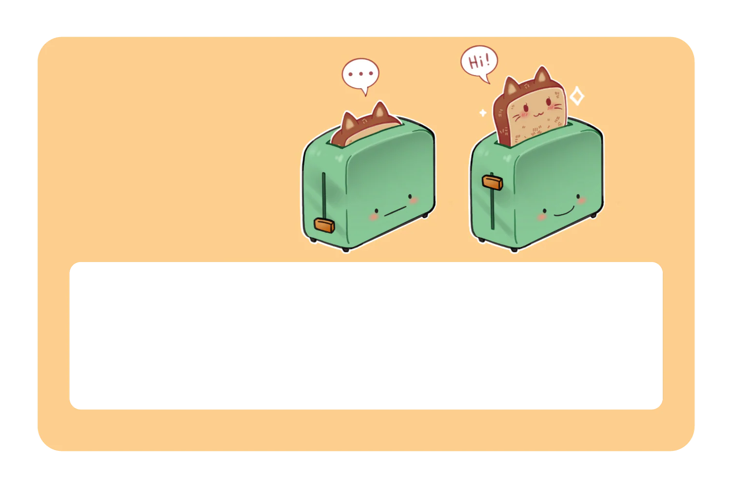 Cat Toast - Image 6