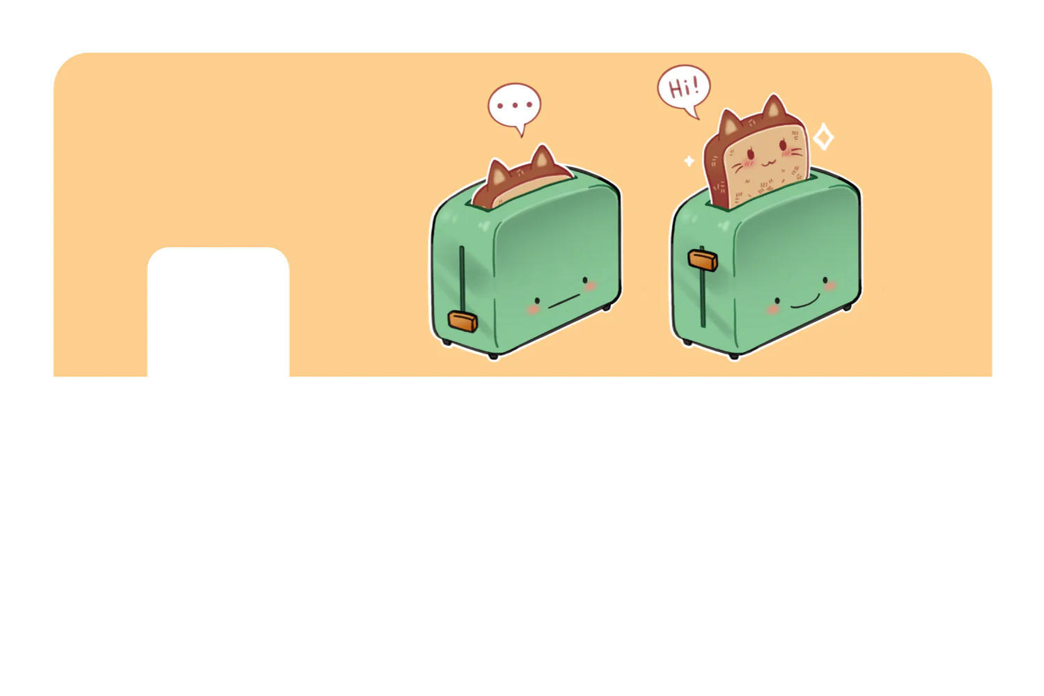 Cat Toast - Image 7
