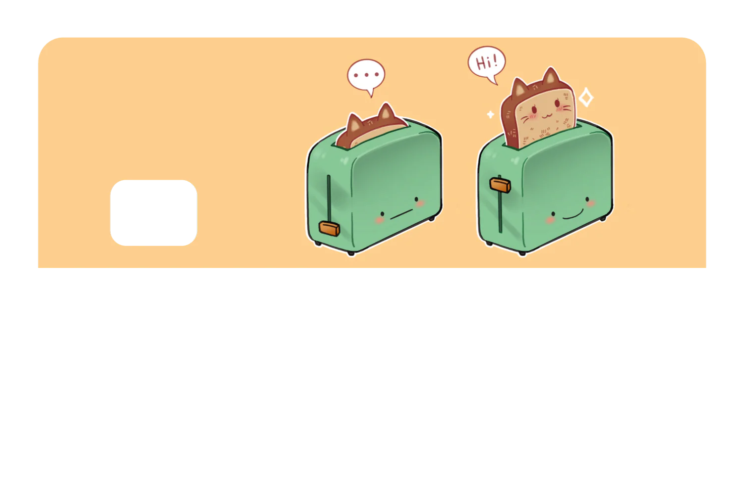 Cat Toast - Image 8