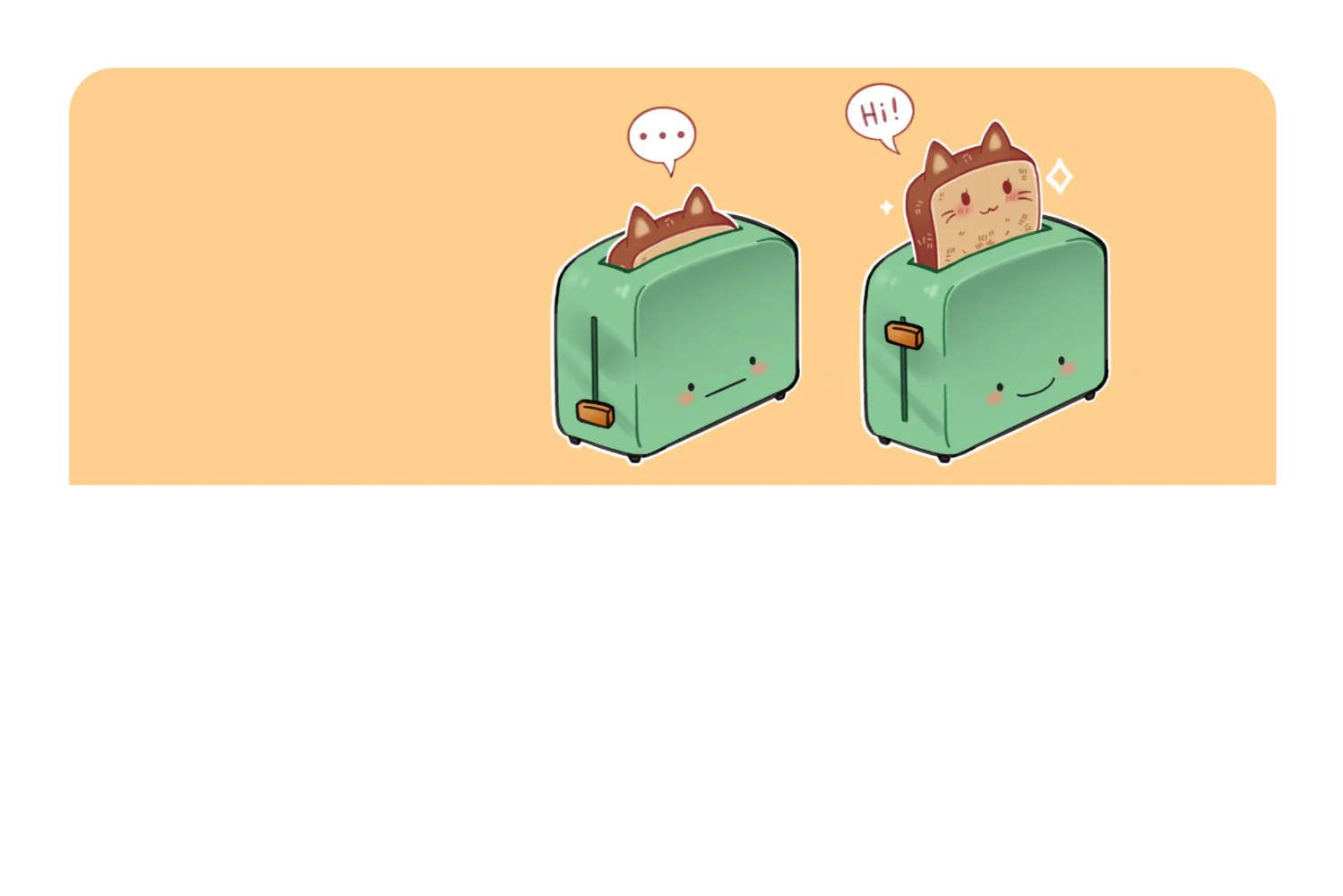 Cat Toast - Image 9