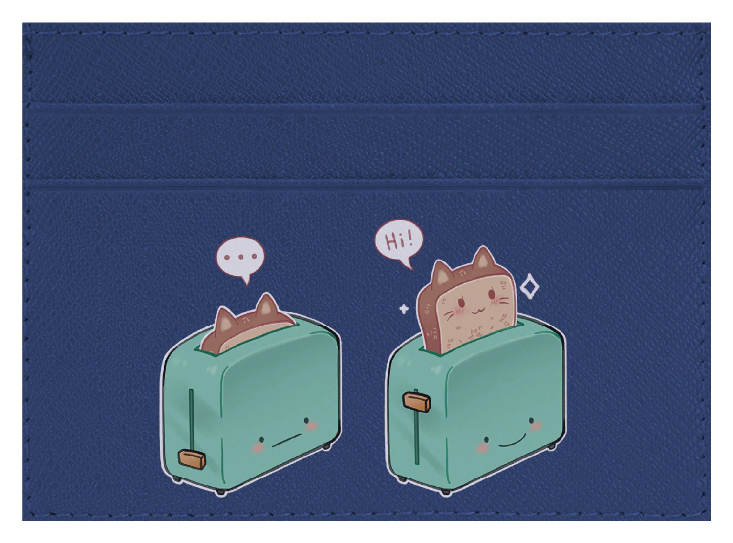 Cat Toast - Image 2