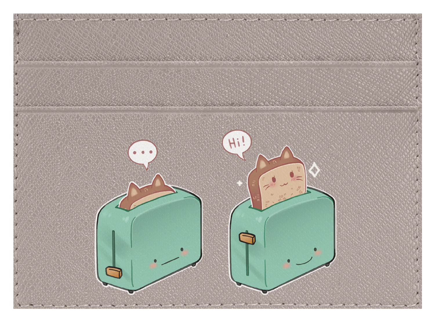 Cat Toast - Image 3