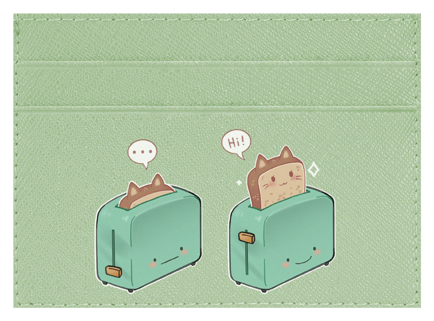 Cat Toast - Image 4