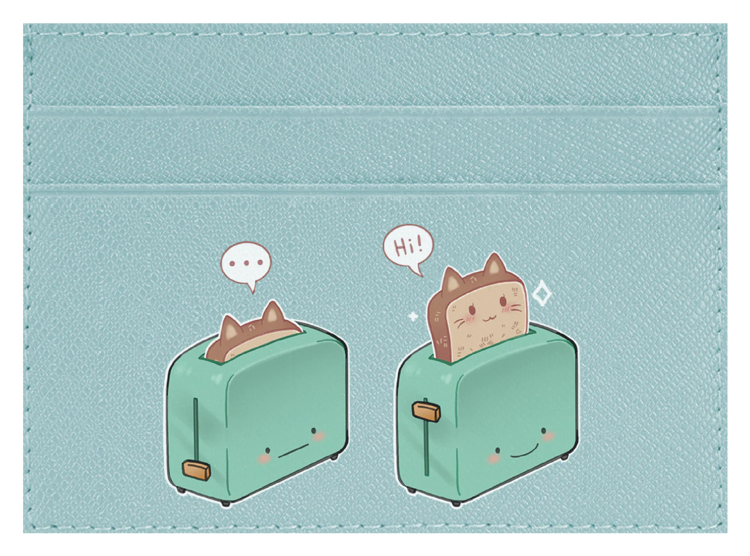Cat Toast - Image 5
