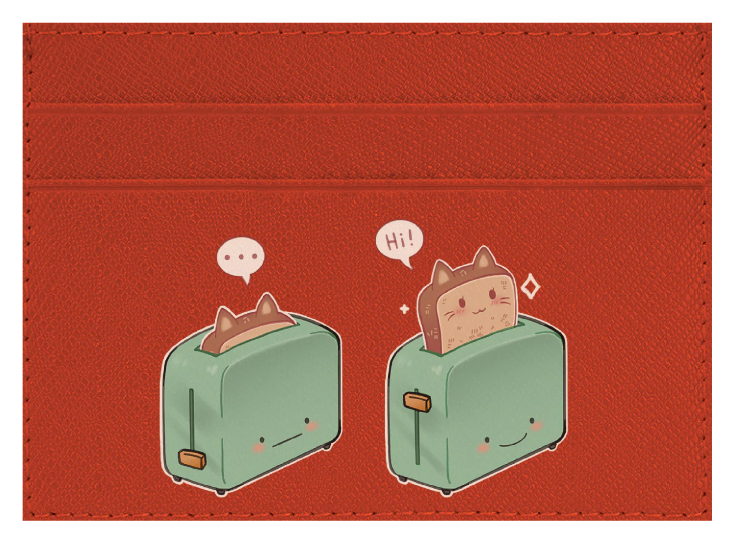 Cat Toast - Image 6