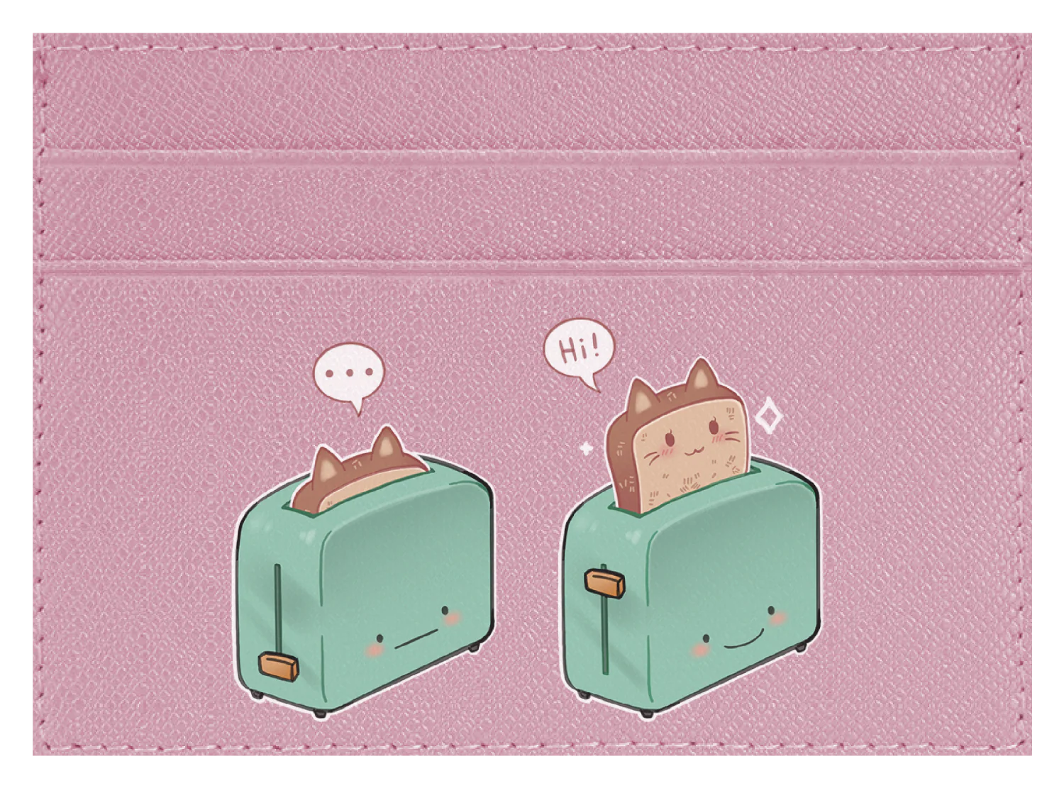 Cat Toast - Image 7