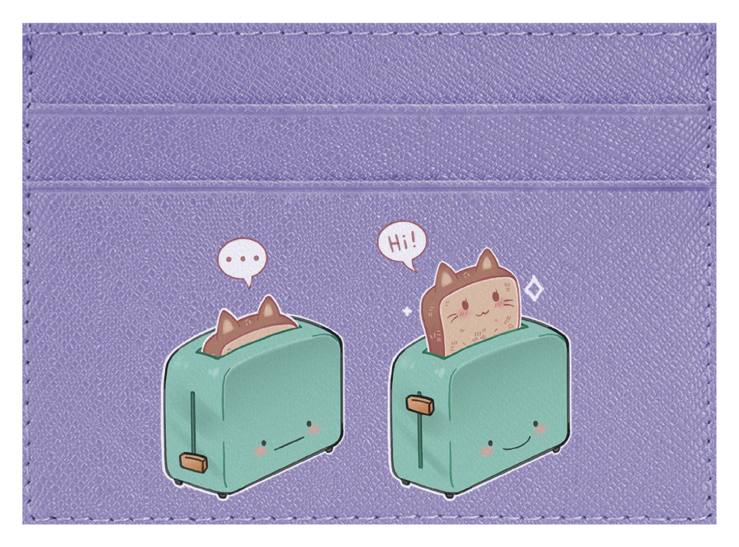 Cat Toast - Image 8