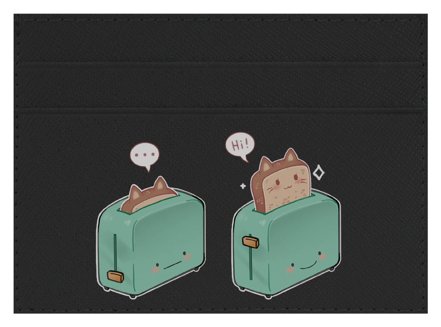 Cat Toast - Image 9