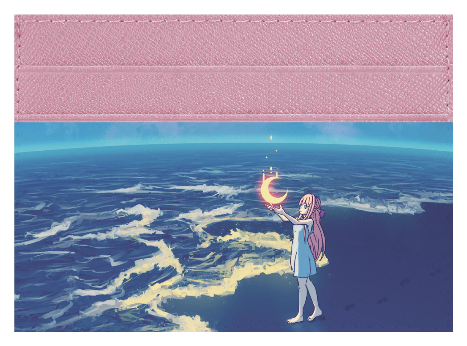 Catching the moon - Image 7