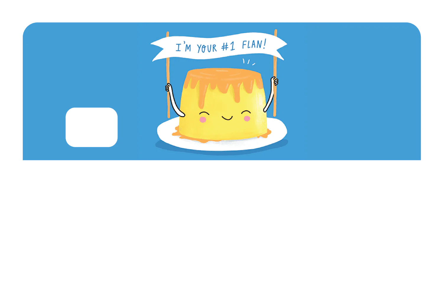 #1 Flan - Image 8