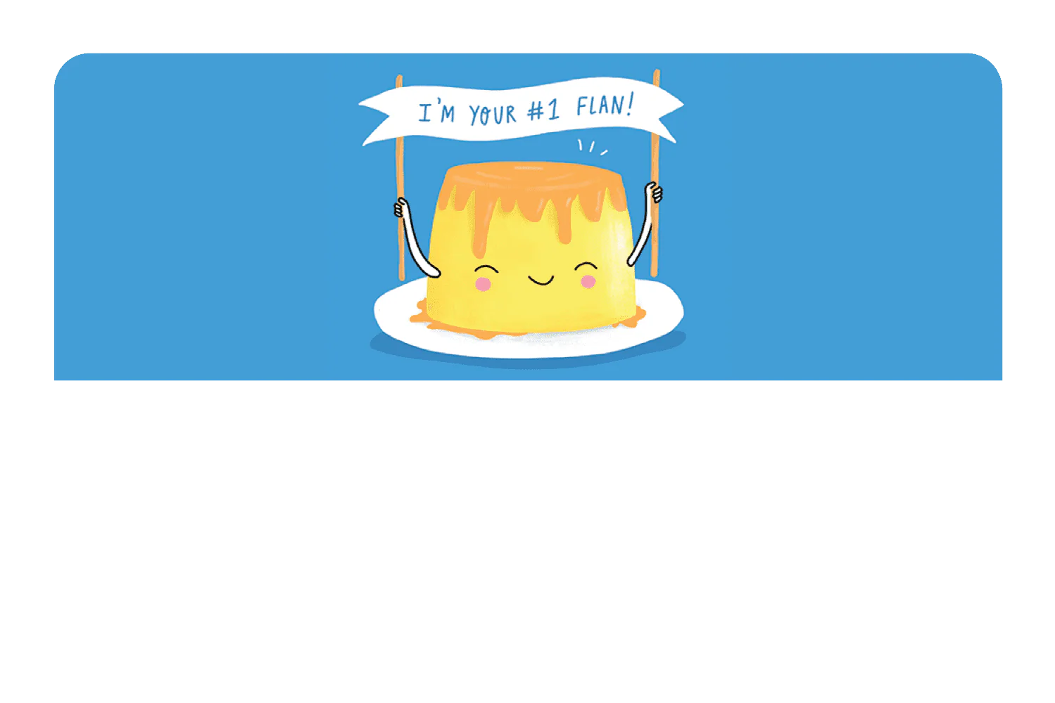 #1 Flan - Image 9