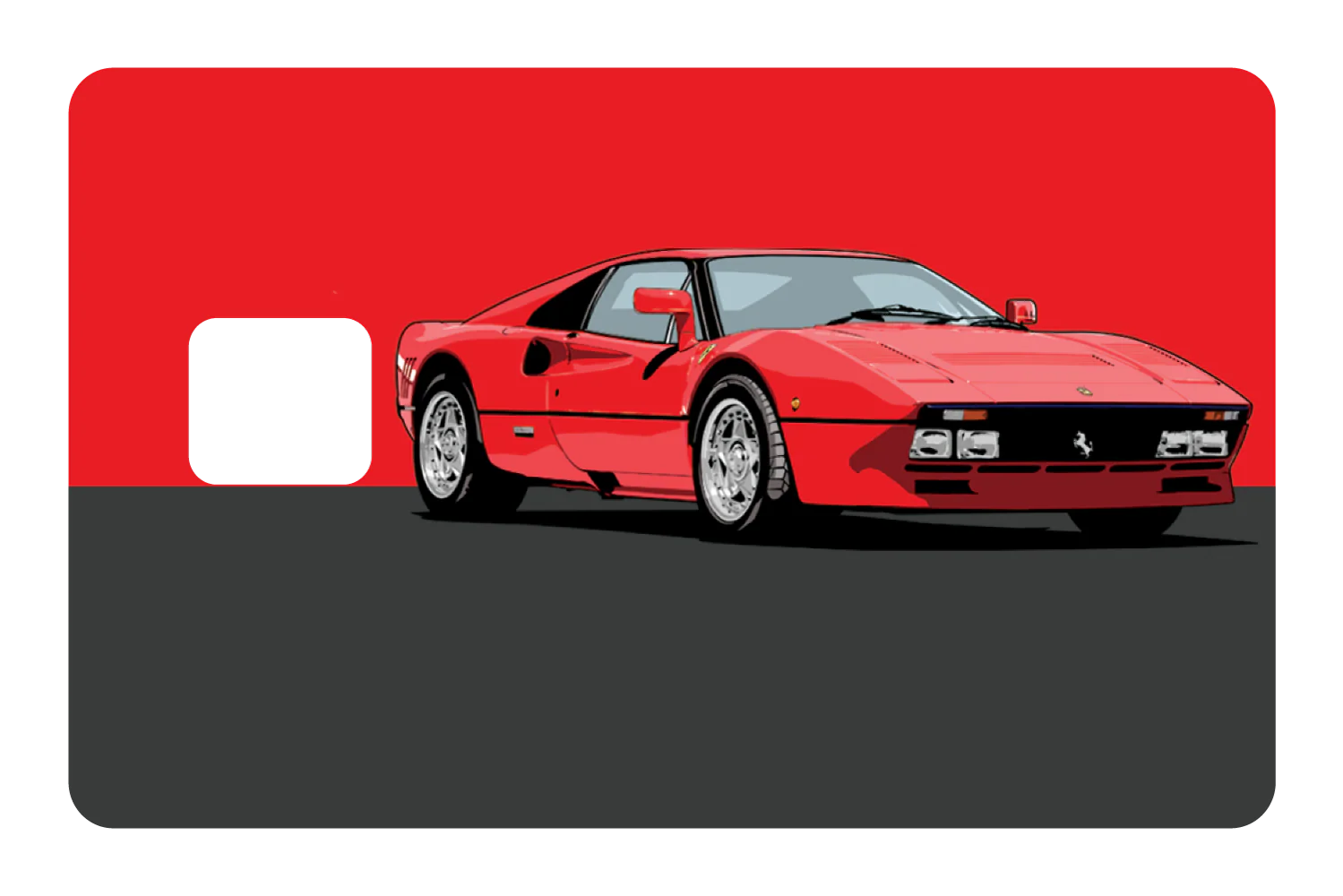 288 GTO - Image 3