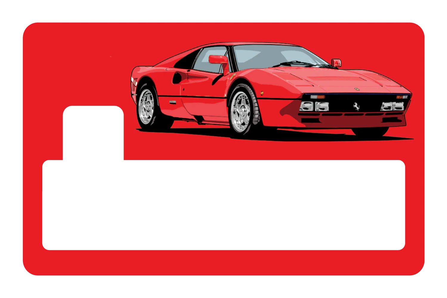 288 GTO - Image 4
