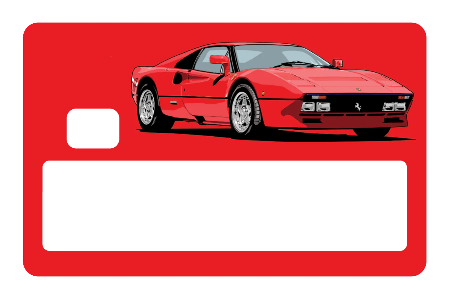 288 GTO - Image 5