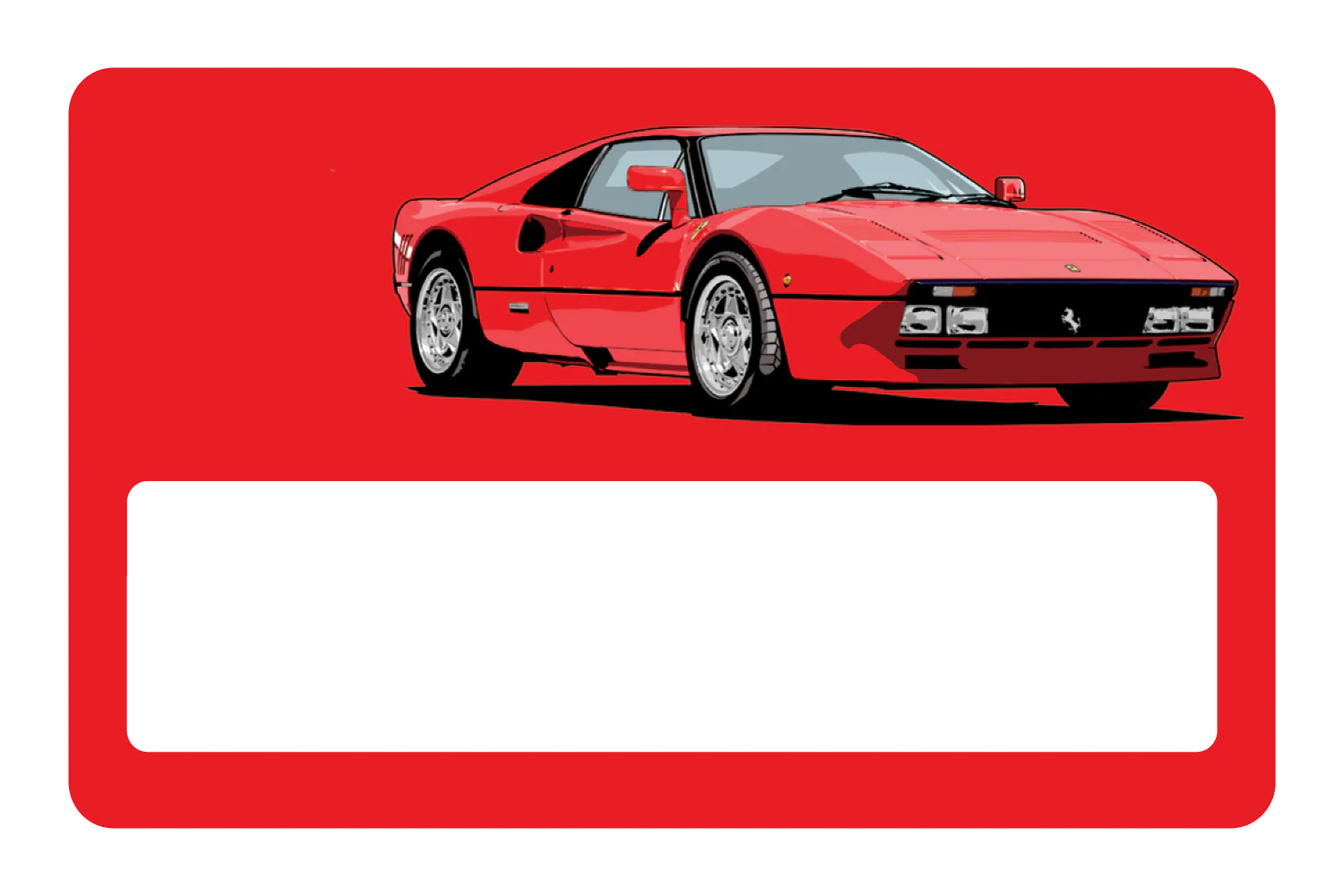 288 GTO - Image 6
