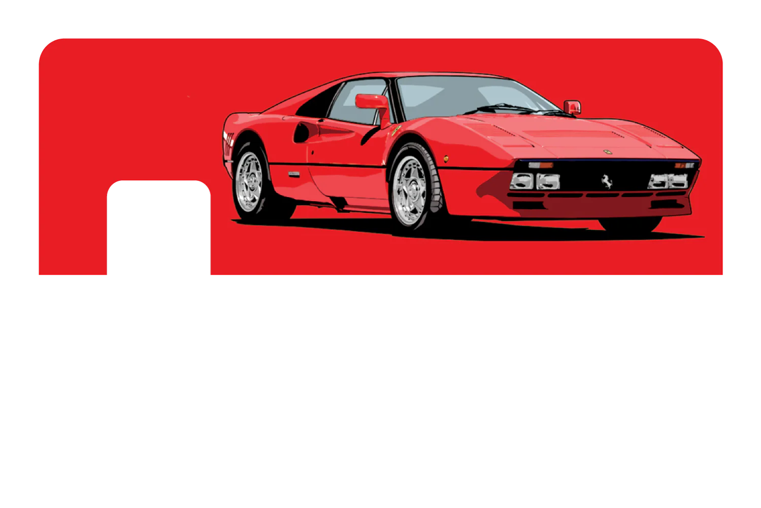 288 GTO - Image 7