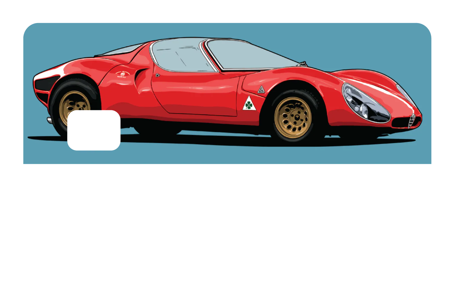 33 Stradale - Image 10