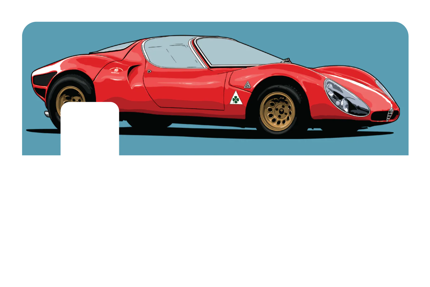 33 Stradale - Image 12