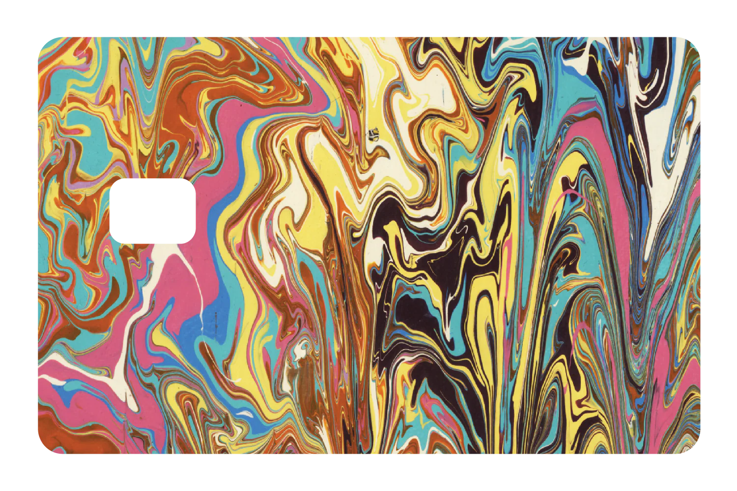 Abstract Color - Image 3