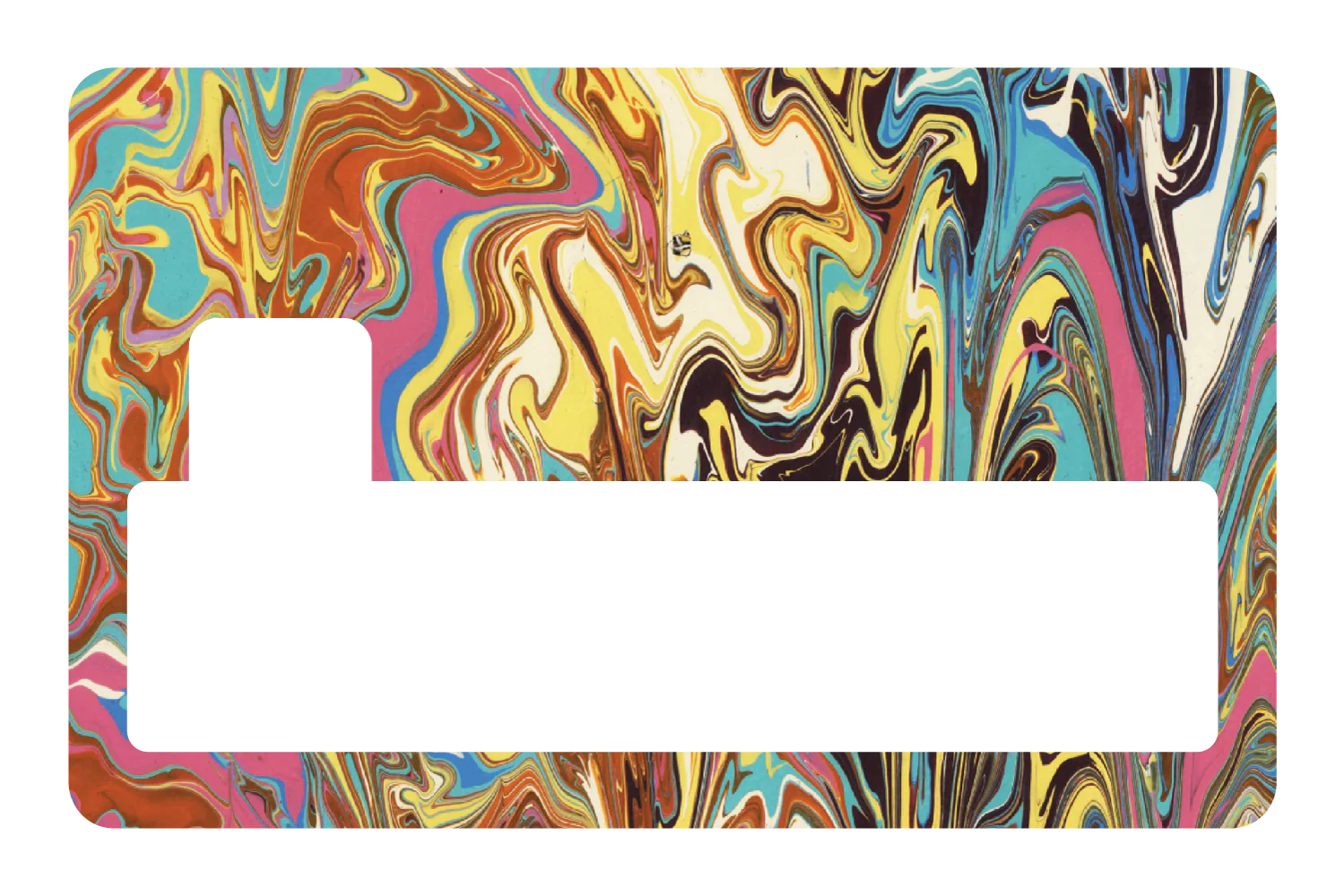 Abstract Color - Image 4