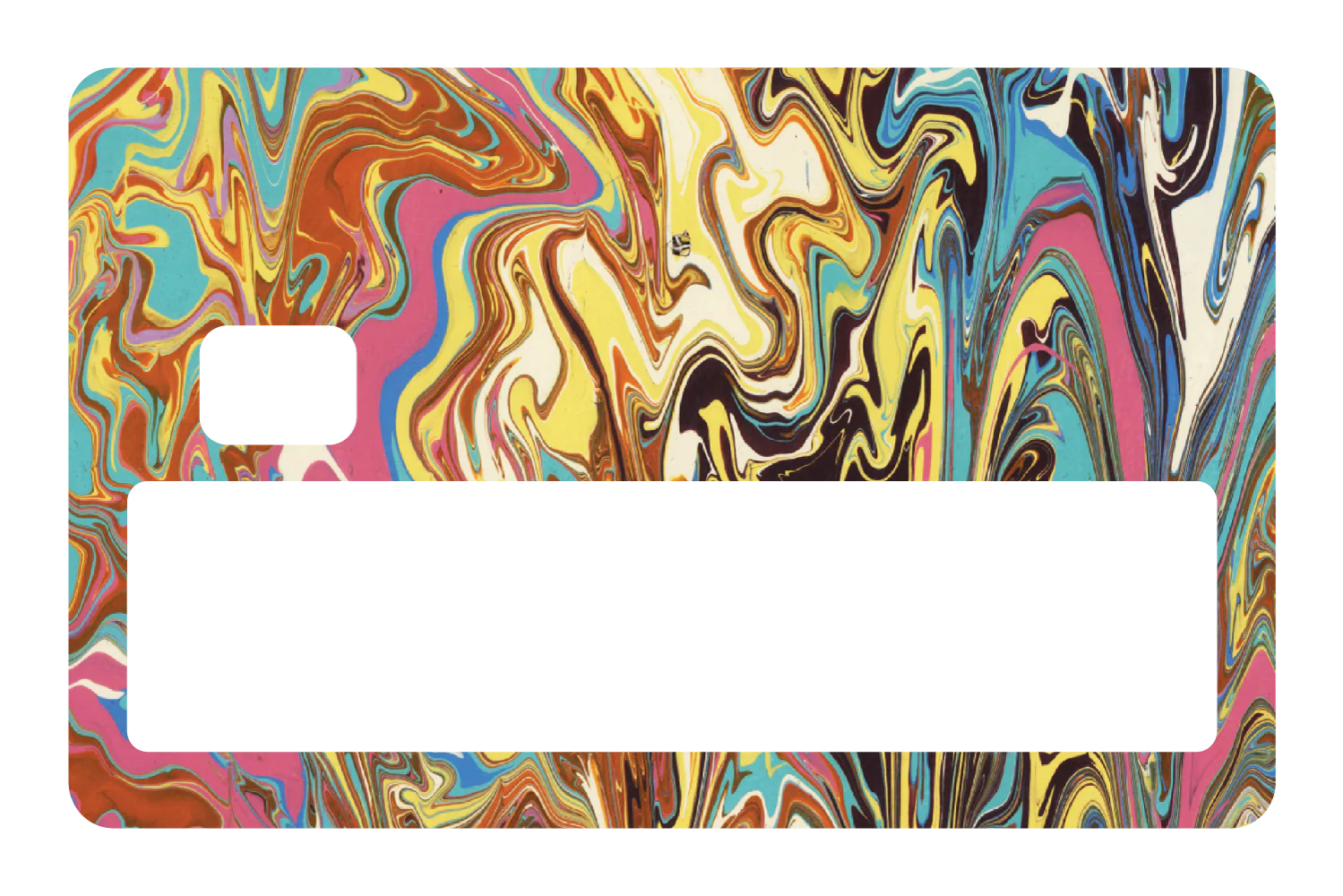 Abstract Color - Image 5