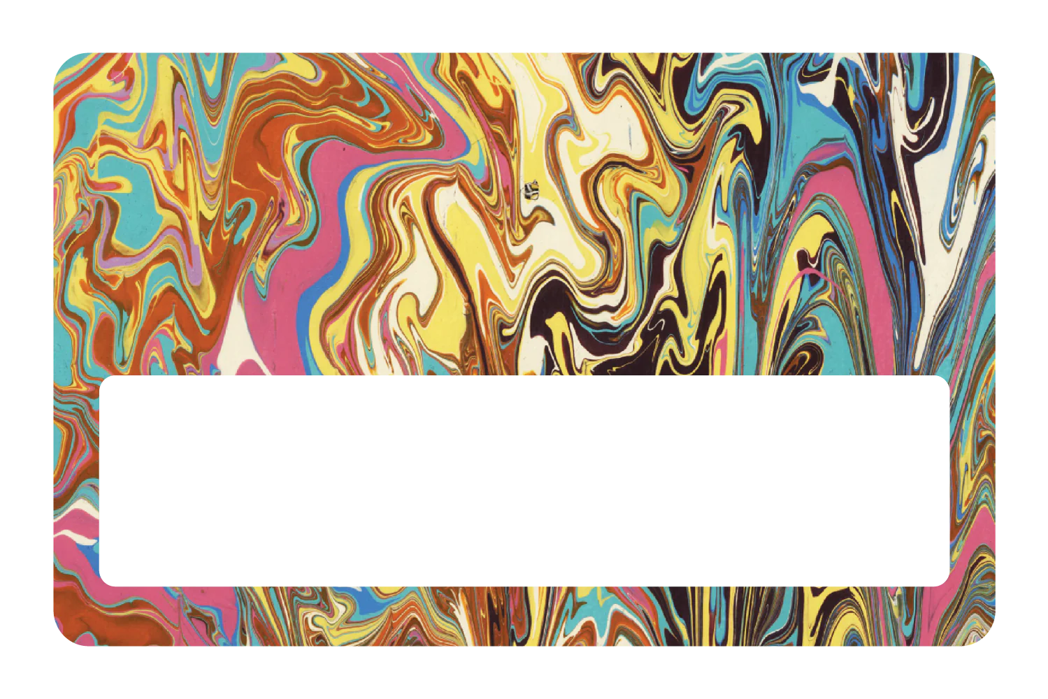 Abstract Color - Image 6