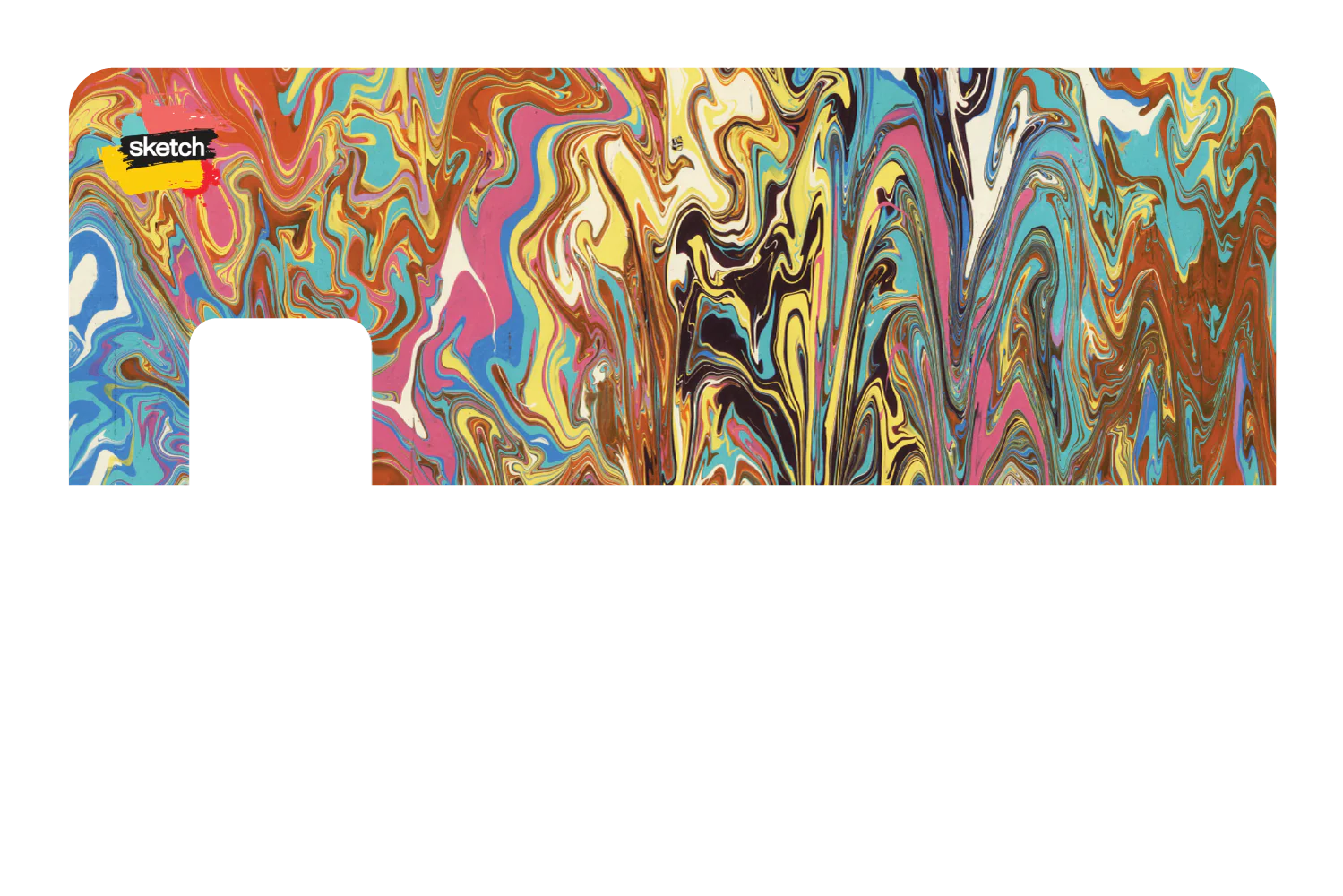 Abstract Color - Image 7