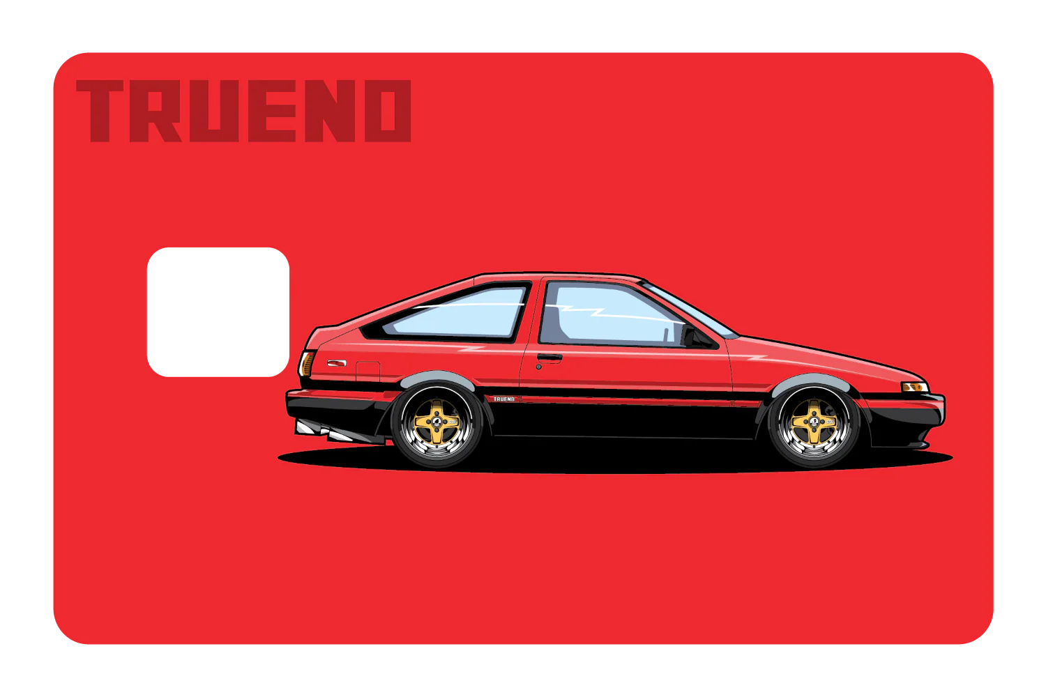 AE86 - Image 2