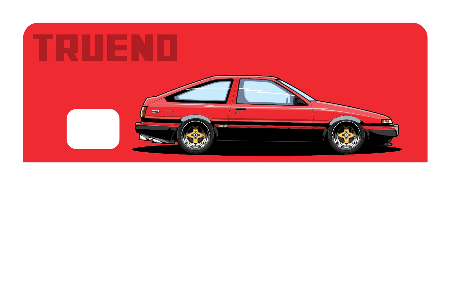 AE86 - Image 8